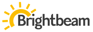 Brightbeam: Boise SEO, Marketing, and Web Design - Logo Yellow 300px