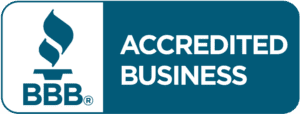 BBB Accredited Company